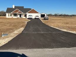 Santa Rosa, TX Driveway Paving Services Company